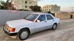 مرسيدس بنز E-Class